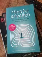 Joanna Kortink - Mindful afvallen, Ophalen of Verzenden, Zo goed als nieuw, Joanna Kortink