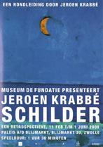 Jeroen Krabbé - Schilder, een rondleiding, Sealed Origineel, Cd's en Dvd's, Alle leeftijden, Ophalen of Verzenden, Nieuw in verpakking