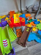 Vtech losse onderdelen baan delen van alles, Kinderen en Baby's, Speelgoed | Vtech, Ophalen of Verzenden, Zo goed als nieuw, 6 maanden tot 2 jaar