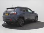 Jeep Compass 4xe 240 Plug-in Hybrid Electric Trailhawk / SOH, Auto's, Jeep, Automaat, Euro 6, 4 cilinders, Blauw