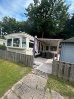 Stacaravan te koop op familiecamping in Rucphen, Caravans en Kamperen