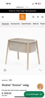 Stokke cosleeper, Ophalen, Zo goed als nieuw, Hout