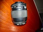 Nikon lens 35-80, Ophalen, Gebruikt, Standaardlens, Zoom