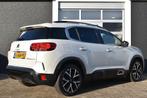 Citroën C5 Aircross PureTech 180pk EAT8 Automaa € 19.945,, Auto's, Citroën, Gebruikt, 4 cilinders, 181 pk, C5 Aircross