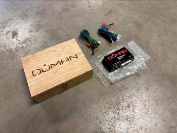 Nieuwe set Duman IQ-US lights Module V2.0 beschikbaar voor biedingen