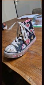 Skechers
Met Lichtjes, Kinderen en Baby's, Kinderkleding | Schoenen en Sokken, Gebruikt, Meisje, Schoenen, Skechers