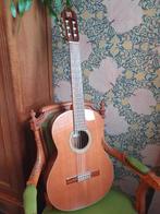 Alhambra 1-P Klassieke Gitaar, Muziek en Instrumenten, Ophalen, Gebruikt, Klassieke of Spaanse gitaar