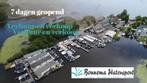 Corsiva 600 tender 2025 vaarklaar Nu leuke ACTIE (bj 2025), Watersport en Boten, Sloepen, Nieuw, Polyester, Overige brandstoffen