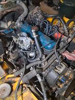 Komatsu heftruck, Ophalen of Verzenden, Gebruikt