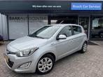 Hyundai i20 1.2i i-Deal | Navi | Airco, Euro 5, Gebruikt, 4 cilinders, Origineel Nederlands