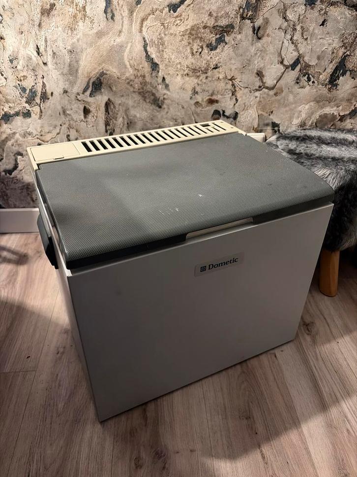 Dometic Koelbox - Werkt naar behoren, Caravans en Kamperen, Koelboxen, Gebruikt, Elektrisch, Ophalen