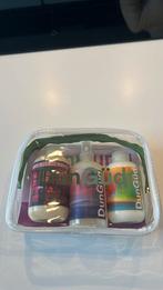 Limited Edition DunGüd Set – Shampoo, Curl Cream & Spray, Ophalen of Verzenden, Zo goed als nieuw