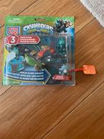 Skylander  swap force mega bloks, Kinderen en Baby's, Speelgoed | Actiefiguren, Verzenden, Nieuw