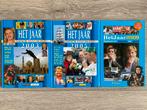 Telegraaf boeken Het jaar 2003 2005 2009, Boeken, Tijdschriften en Kranten, Ophalen of Verzenden