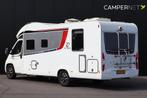 Buerstner Ixeo Time IT 734 30 Years Edition | 2.3 Multijet 1, 7 tot 8 meter, Bedrijf, Bürstner, Half-integraal