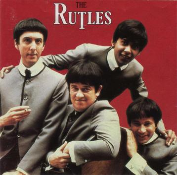 CD: The Rutles – The Rutles (ZGAN) beschikbaar voor biedingen