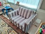 Loveseat bank, Ophalen, Gebruikt, Tweepersoons, 75 tot 100 cm