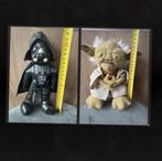 Star Wars knuffels, Ophalen of Verzenden, Zo goed als nieuw, Overige typen