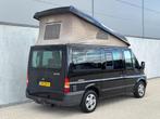 Ford Transit 125 T300 2.0TDCi Euroline Nugget 7Pers Hefdak A, Buscamper of Camperbus, Bedrijf, Ford, Airconditioning