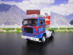 Wsi 01-4458 Pultrum Rijssen , Volvo F88 4x2, Hobby en Vrije tijd, Modelauto's | 1:50, Ophalen, Nieuw, Bus of Vrachtwagen, Wsi