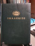 Brand Smaakgids, Ophalen, Zo goed als nieuw, Brand