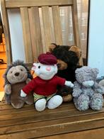 Gratis knuffels, Ophalen of Verzenden, Zo goed als nieuw, Overige typen
