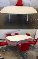 Vergadertafel design kan ook als eettafel dienen, Zakelijke goederen, Kantoor en Winkelinrichting | Kantoormeubilair en Inrichting