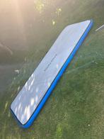 airtack 3 bij 1 meter, Sport en Fitness, Turnen, Kindermaat 122 t/m 140, Ophalen, Zo goed als nieuw, Materiaal