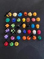 Playmobil kinder hoedjes, petjes, Kinderen en Baby's, Speelgoed | Playmobil, Ophalen of Verzenden, Zo goed als nieuw