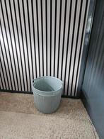 Twee wasmanden curver, Ophalen, Wit