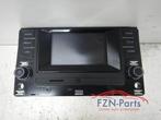 VW Golf 7 Radio Composition Bluetooth, Auto-onderdelen, Ophalen of Verzenden, Gebruikt