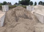 zand teelaarde potgrond turf boomschors compost los en bigba, Nieuw, Ophalen