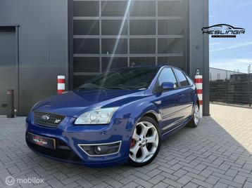 Ford Focus 2.5-20V ST | 225 PK | APK 2026 beschikbaar voor biedingen