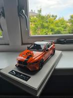 Vip scale jaguar XESV Project 8 1:18, Ophalen of Verzenden, Zo goed als nieuw, Auto, Overige merken