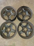 Stalen velgen Opel Astra, Auto-onderdelen, Banden en Velgen, Ophalen of Verzenden