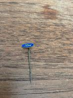 Vintage Ford Pin Badge, Ophalen of Verzenden, Gebruikt