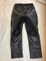GRID Motorbroek dames leer mt 40, Broek | leer, Grid, Ophalen of Verzenden, Dames