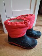 Snowboots maat 31/32, Gebruikt, Meisje, Ophalen of Verzenden, Laarzen