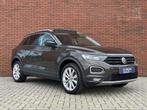 Volkswagen T-Roc 1.5 TSI 150PK DSG Style |PANO|LED|CAMERA, Auto's, Volkswagen, Euro 6, 4 cilinders, Traction-control, Origineel Nederlands