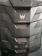 Acer Predator G3-710 Gaming PC i7-6700 | GTX 1060 6GB | 16GB, Computers en Software, Desktop Pc's, Ophalen, Acer Predator, Gaming