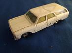 Chevrolet Chevelle Stationwagon – wit 1:43 Sabra, Ophalen of Verzenden, Gebruikt, Auto, Overige merken