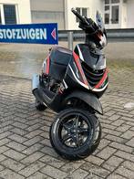 Zip SP Stickerset - Diverse Kleuren, Fietsen en Brommers, Ophalen of Verzenden, Nieuw, Overige typen, Piaggio