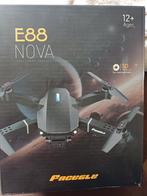 Drone Nova E88 - Intelligent Obstacle Avoidance, Ophalen of Verzenden, Nieuw, Drone met camera