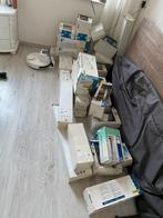 45 plafondlampen massive diverse uitvoeringen! Koopje, Ophalen, Nieuw, Metaal