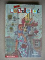 hotel Rozebottel, een mysterieuze gast, Ophalen of Verzenden