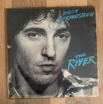 Bruce Springsteen - The River - Dubbel LP, Ophalen of Verzenden, 1980 tot 2000, Gebruikt, 12 inch