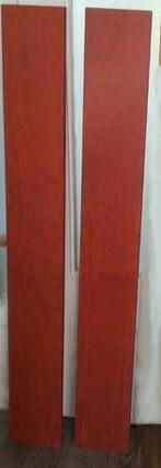 Auping hoofd voeteinde voor bed 140 cm, Ophalen of Verzenden, 65 cm of meer, 70 cm of meer