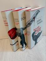 Dörte Hansen trilogie - Altes Land romans, Boeken, Ophalen of Verzenden, Zo goed als nieuw