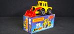 Matchbox Superfast No. 29 Tractor Shovel BIEDEN, Hobby en Vrije tijd, Modelauto's | Overige schalen, Ophalen of Verzenden, Gebruikt