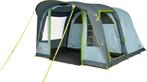 Coleman Meadowood 4 Air Blackout 4Persoons Opblaastent nieuw, Ophalen of Verzenden, Nieuw, Tot en met 4